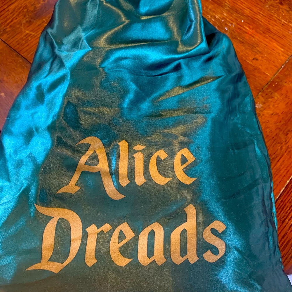 Set of 40 de dreads